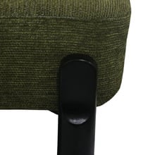 Raleigh Chenille Accent Chair